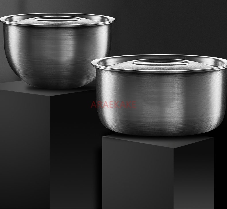 Baby Food Usa - 900ml 304 stainless steel baby steamed