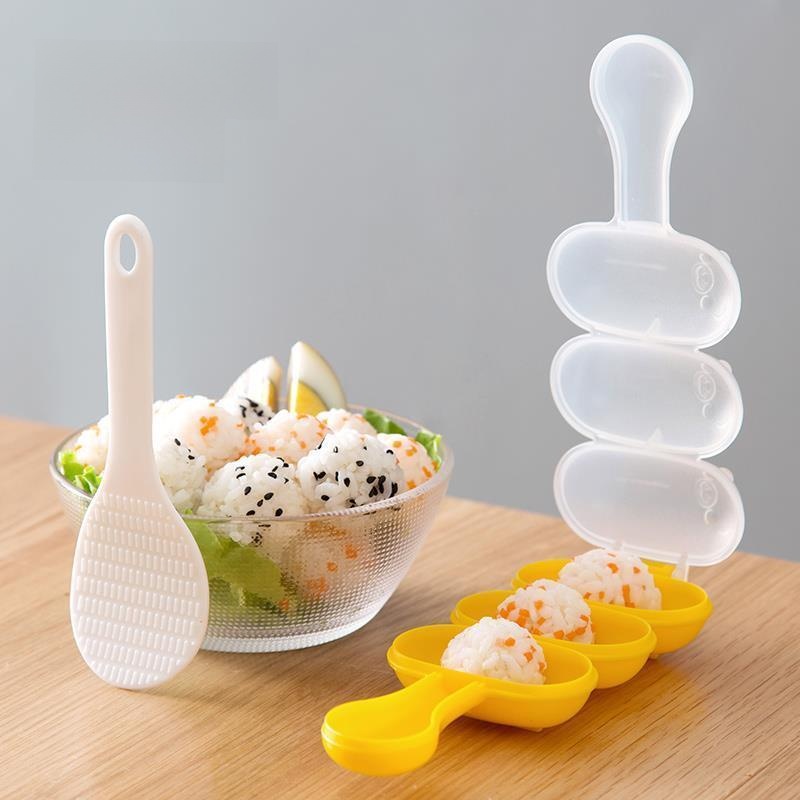 Baby Food Usa - Magic Rice Ball er Baby Feeding