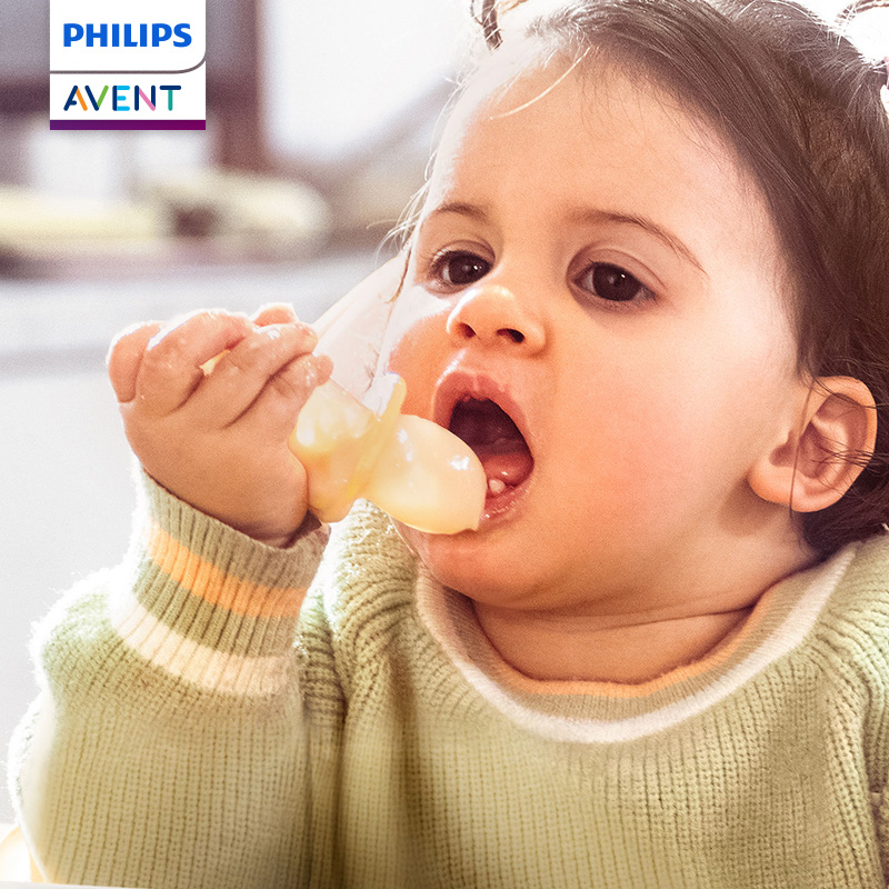 PHILIPS AVENT silica gel Compl - Baby Food Newborn recensione e prezzo