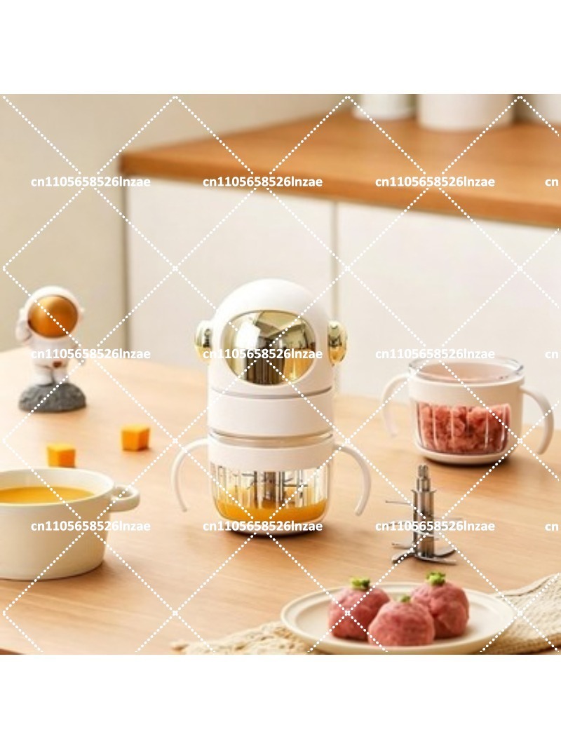 Baby Food Maker, Electric Stea - Baby Food Blender And Steamer recensione e prezzo