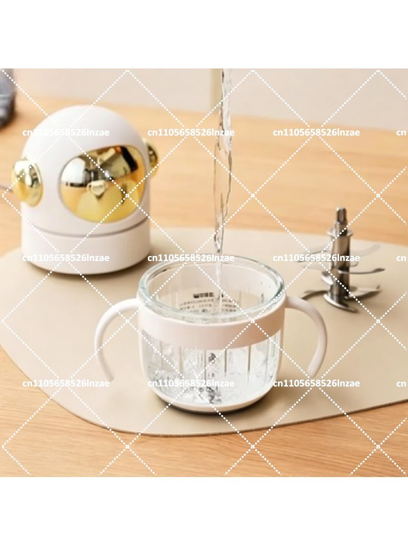 Baby Food Maker, Electric Stea - Baby Food Blender And Steamer recensione e prezzo