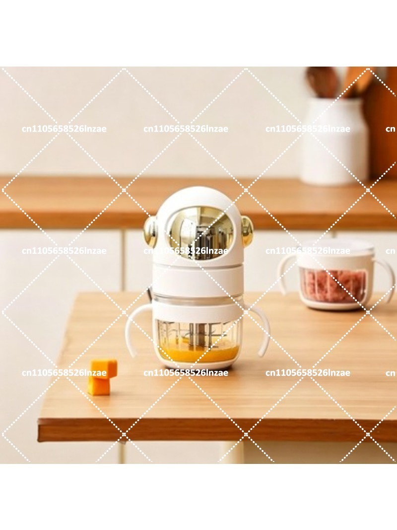 Baby Food Maker, Electric Stea - Baby Food Blender And Steamer recensione e prezzo