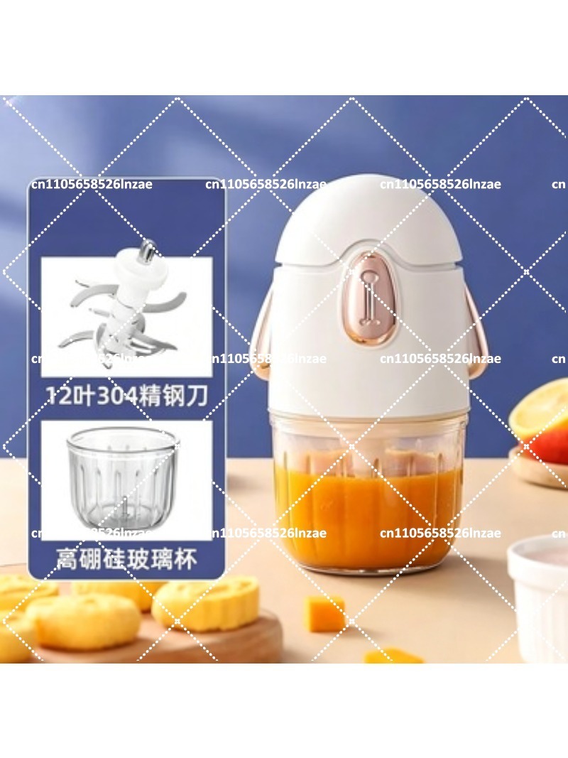 Baby Food Maker, Electric Stea - Baby Food Blender And Steamer recensione e prezzo