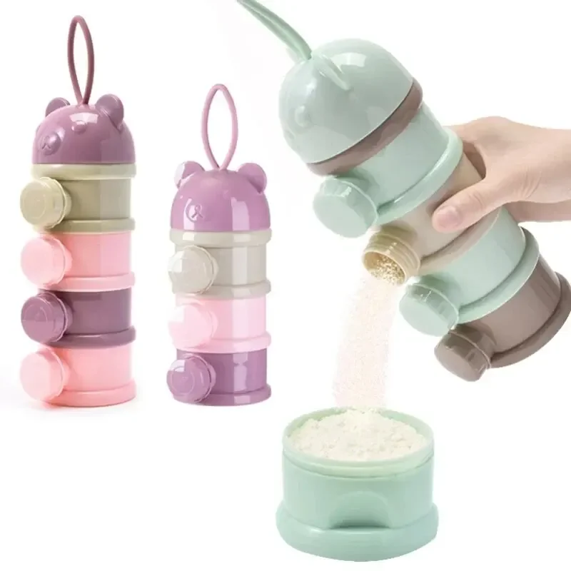 For 1 To 6 Year Olds Food Cont - Baby Food Year Old recensione e prezzo