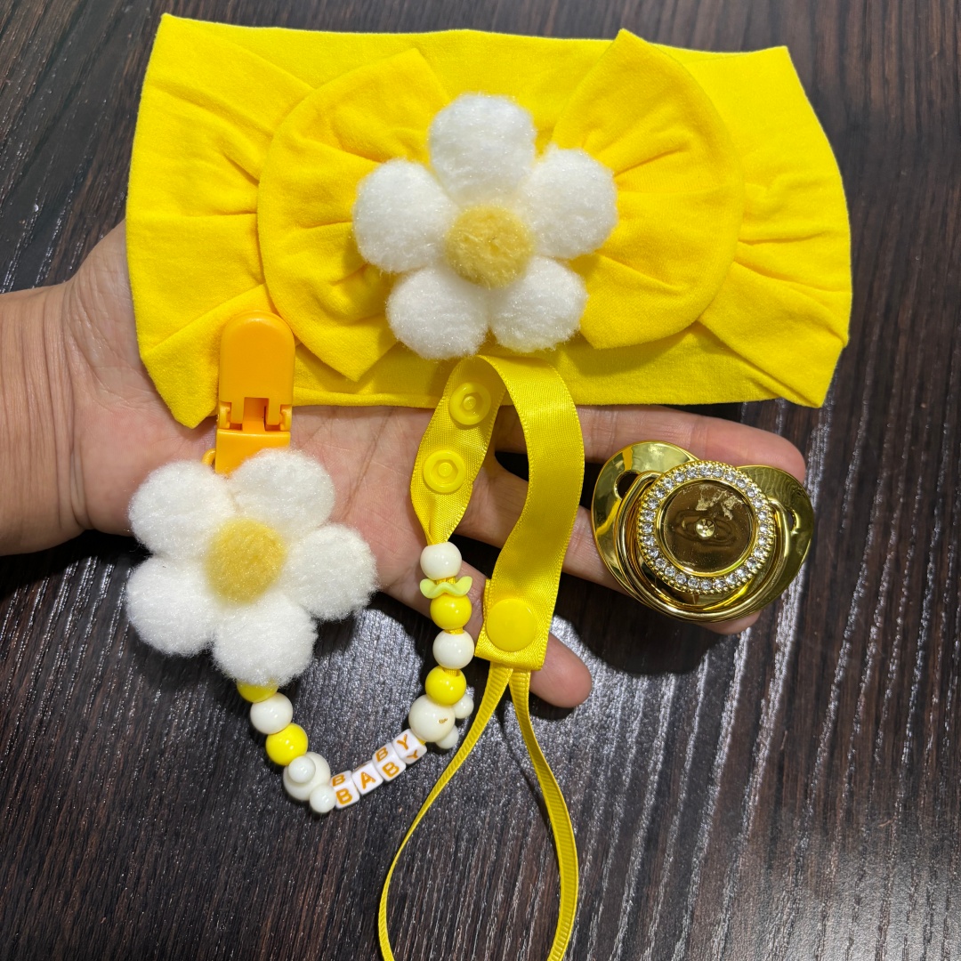 Baby hairband Soft Simulated N - Baby Food Newborn recensione e prezzo