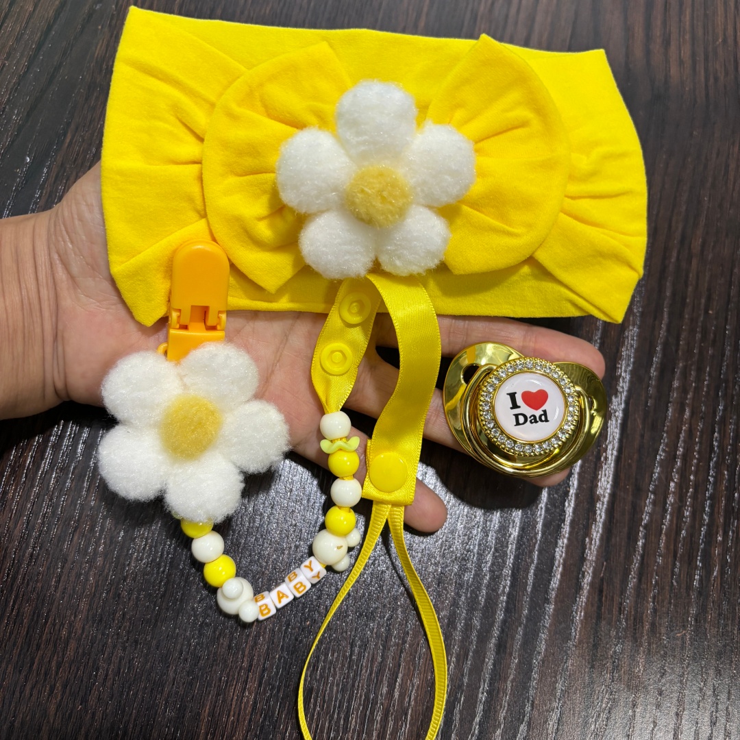 Baby hairband Soft Simulated N - Baby Food Newborn recensione e prezzo