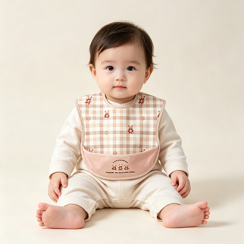 Baby Waterproof Bibs Adjustabl - Baby Food Year Old recensione e prezzo