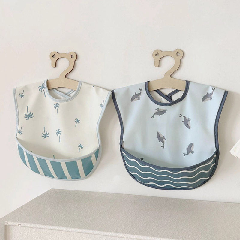Baby Waterproof Bibs Adjustabl - Baby Food Year Old recensione e prezzo