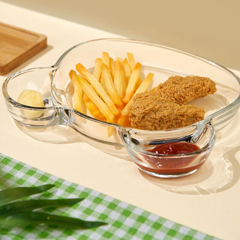 High Temperature Resistant Bow - Baby Food Year Old recensione e prezzo