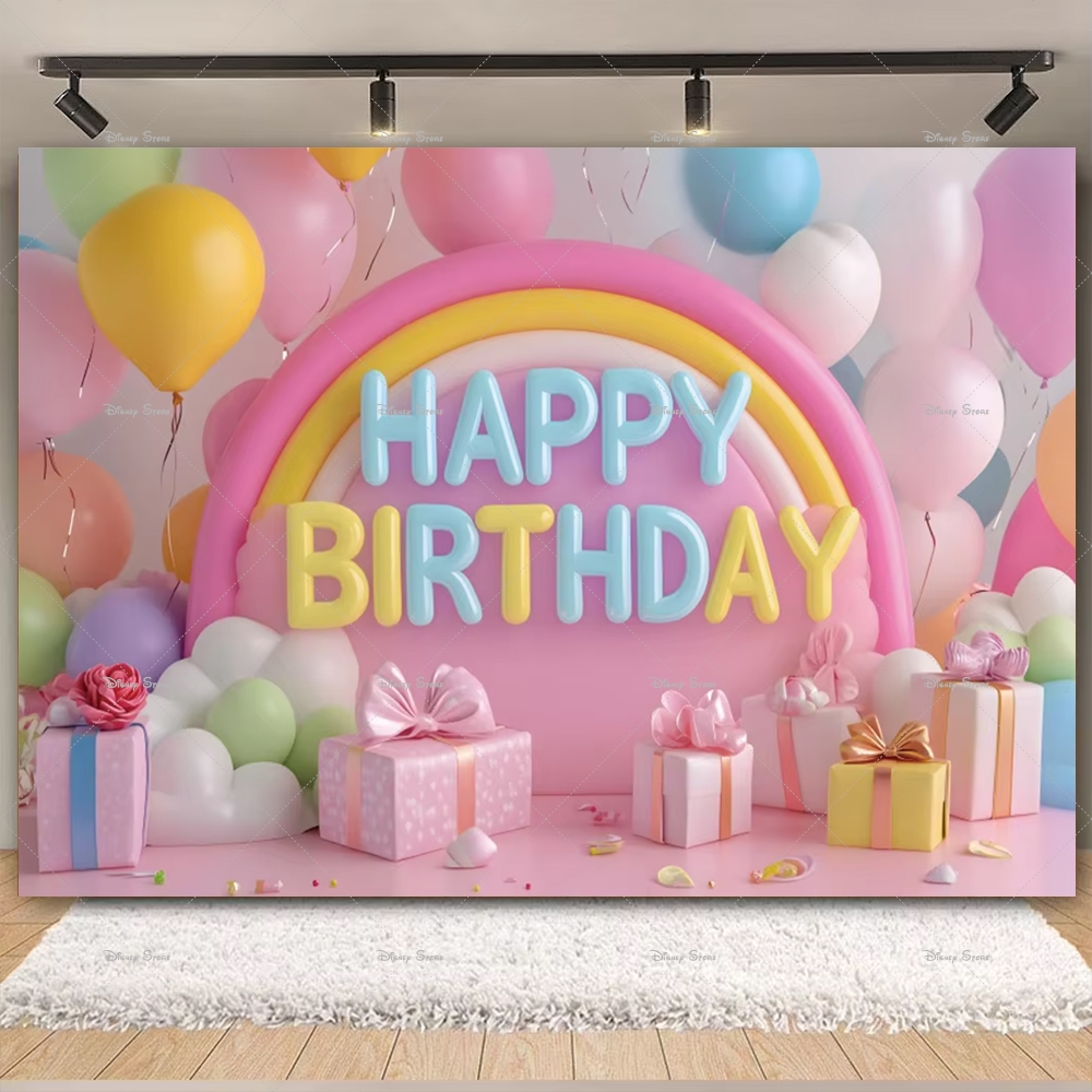 Newborn 1st Birthday Backgroun - Baby Food Newborn recensione e prezzo