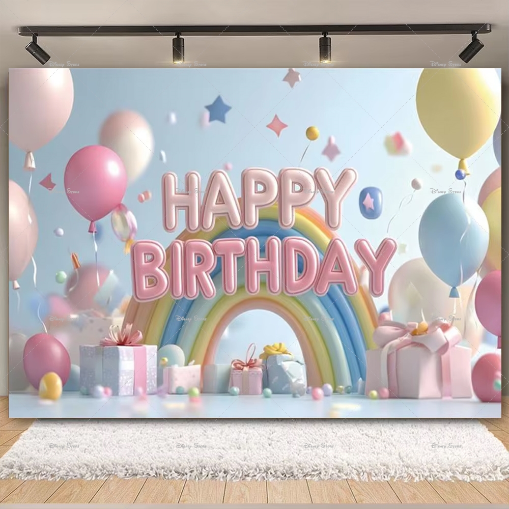 Newborn 1st Birthday Backgroun - Baby Food Newborn recensione e prezzo