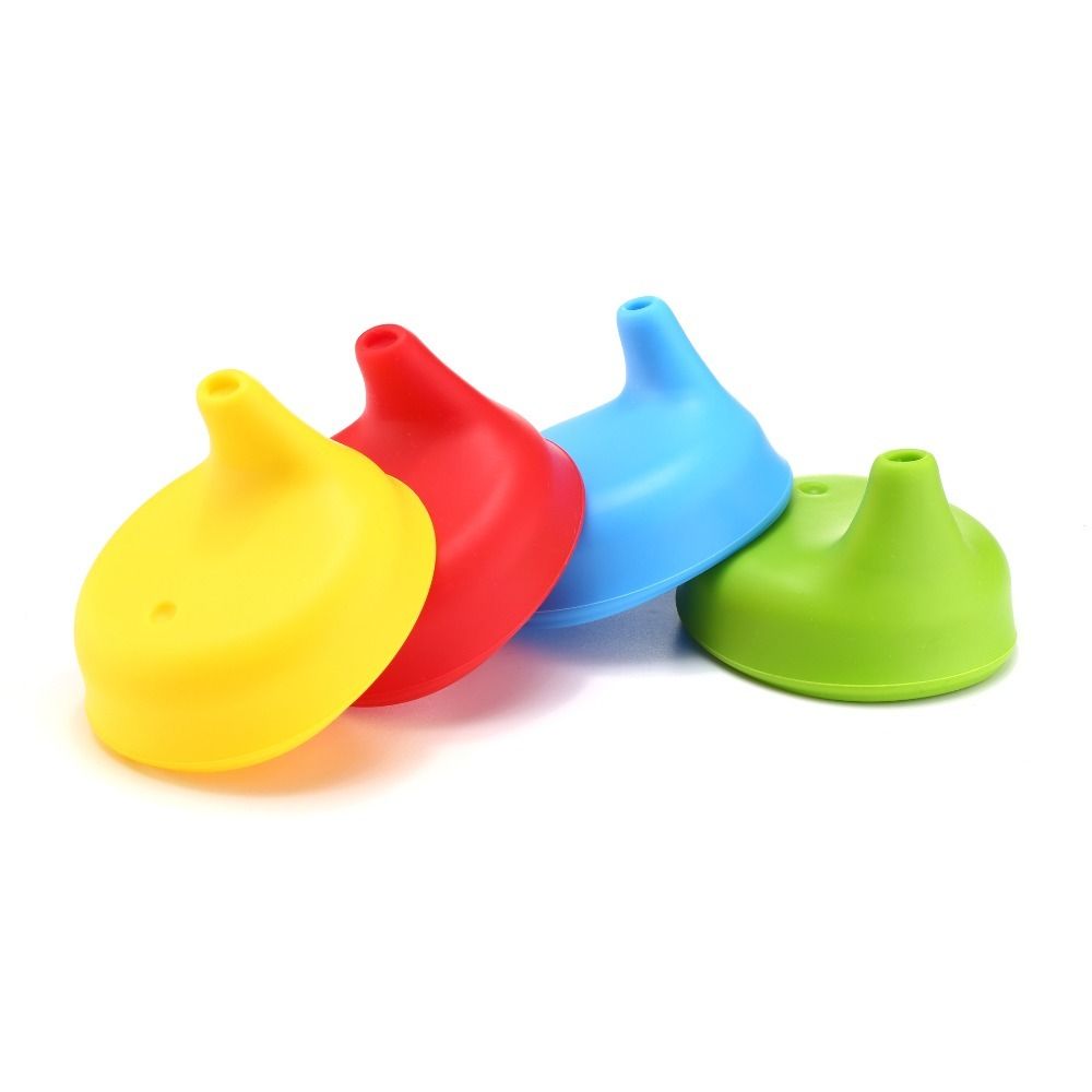 Kids Baby Silicone Sippy Cup L - Baby Food Ingredients recensione e prezzo