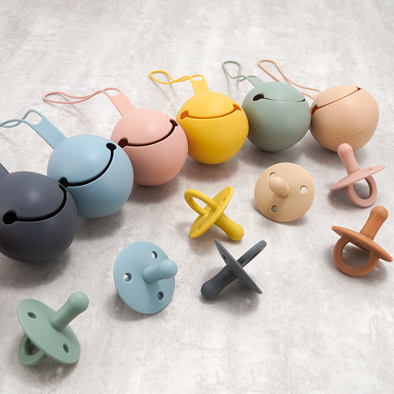 100%Food Safe Approve Silicone - Baby Food Newborn recensione e prezzo