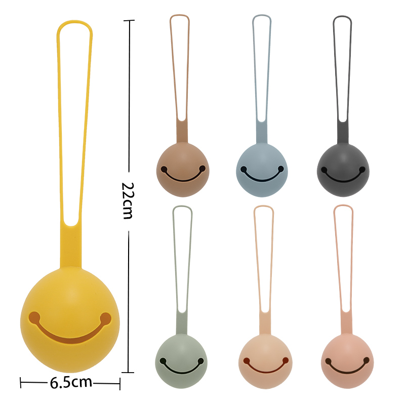 100%Food Safe Approve Silicone - Baby Food Newborn recensione e prezzo