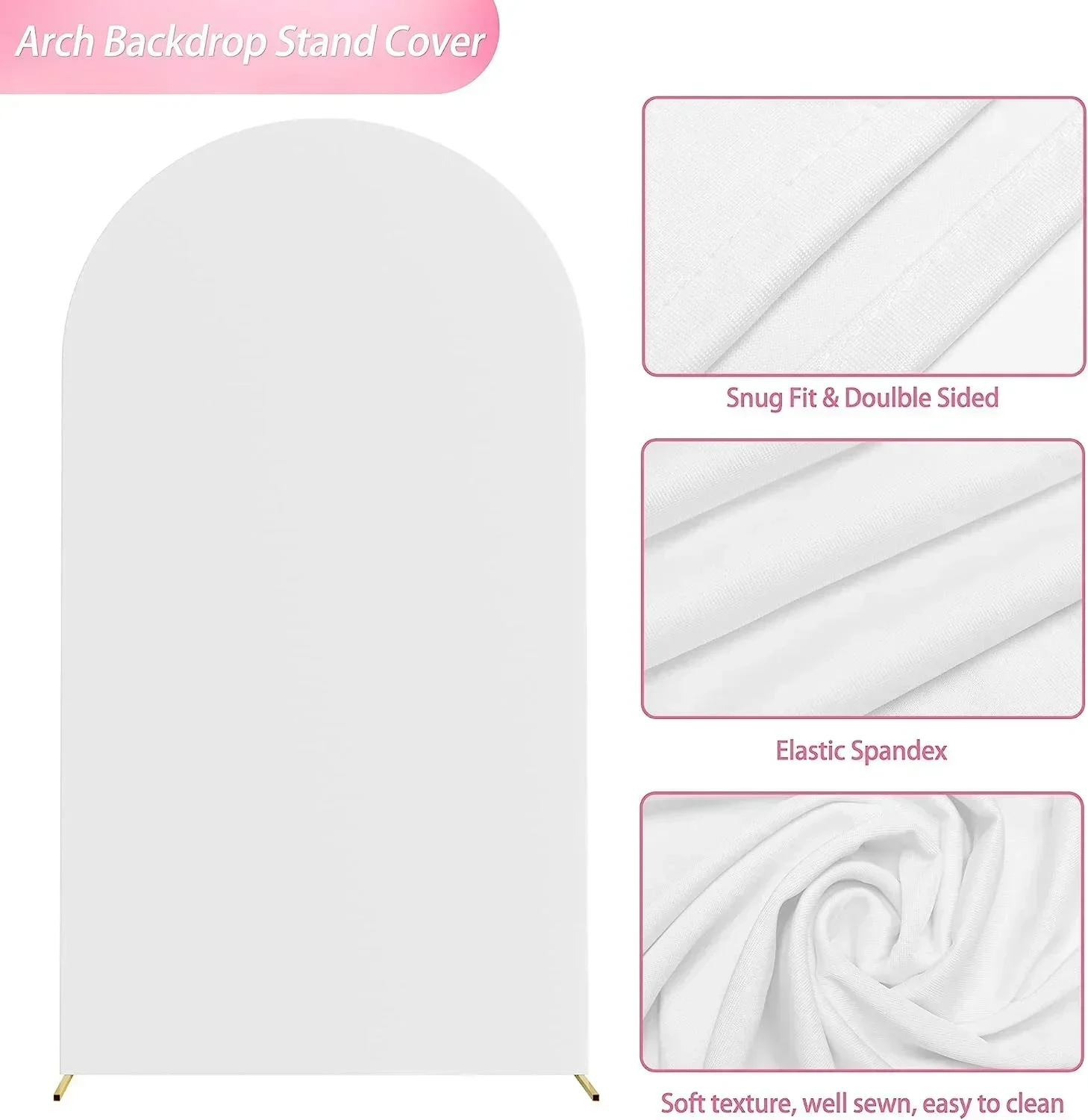 Strawberry Berry Theme Arched  - Baby Food Year Old recensione e prezzo