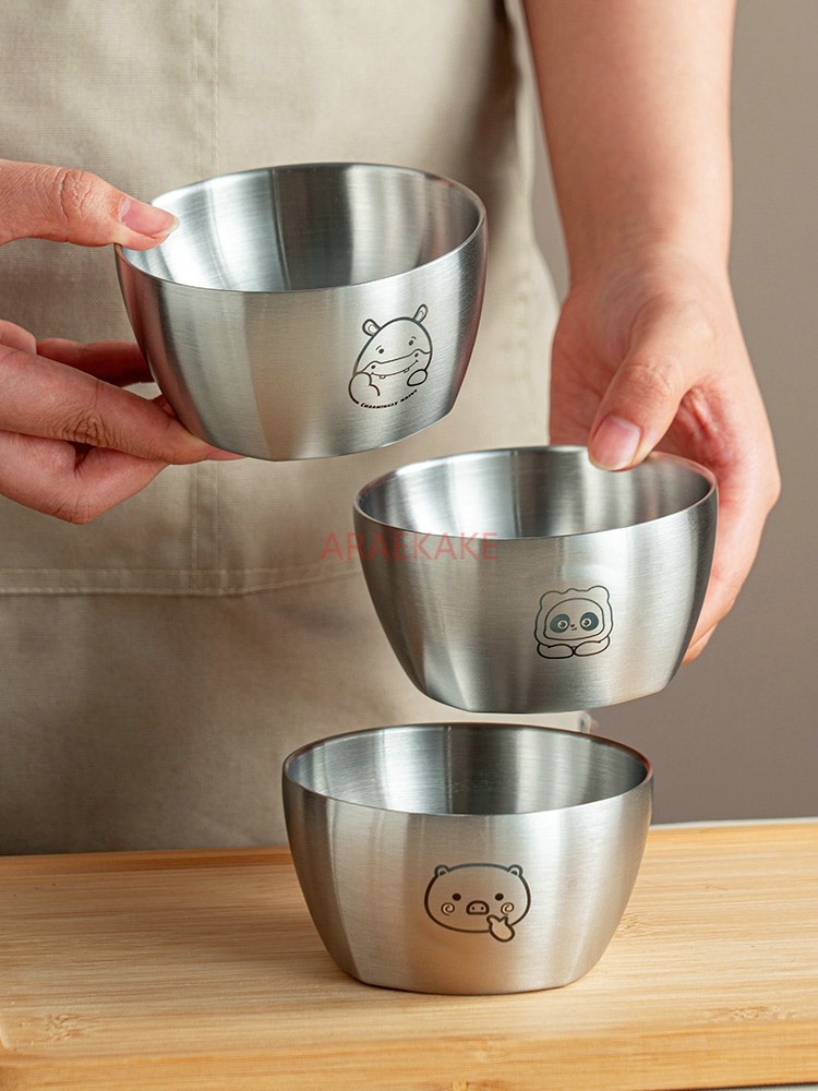 Food grade children's bowl, in - Baby Food Usa recensione e prezzo