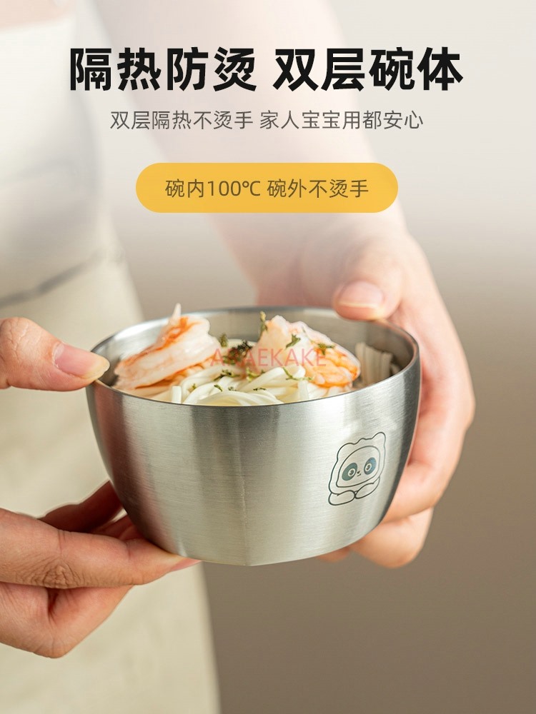 Food grade children's bowl, in - Baby Food Usa recensione e prezzo