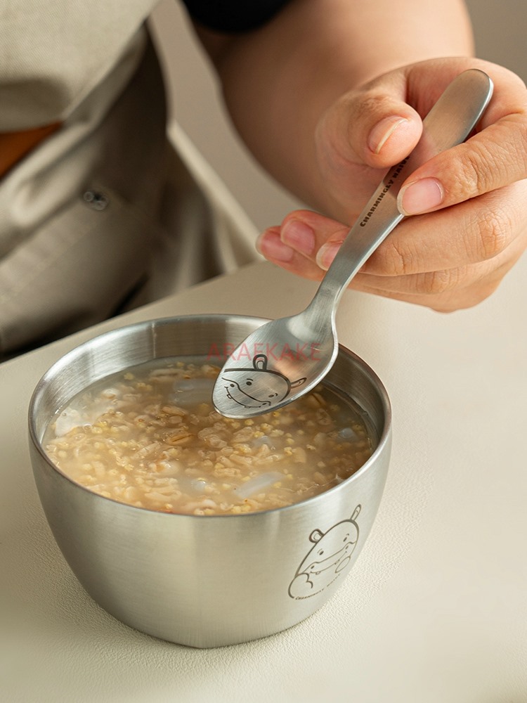 Food grade children's bowl, in - Baby Food Usa recensione e prezzo