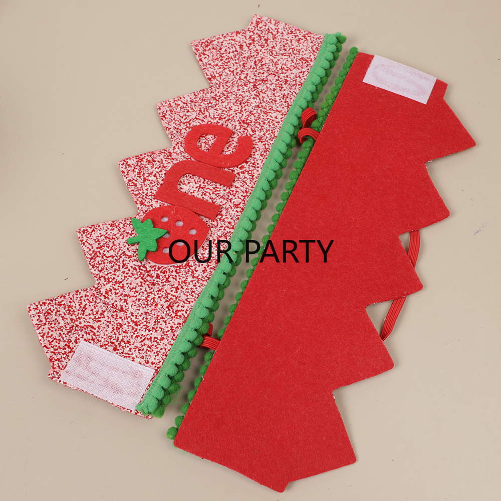 1Pcs Sweet Strawberry Theme On - Baby Food Year Old recensione e prezzo