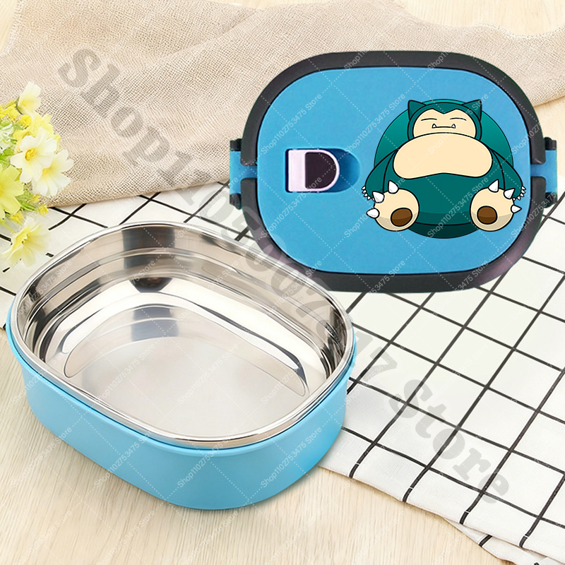 Children Stainless Steel Lunch - Baby Food Container recensione e prezzo