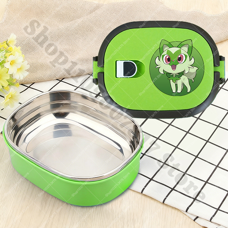 Children Stainless Steel Lunch - Baby Food Container recensione e prezzo
