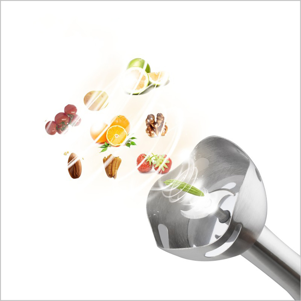 Baby Food Maker, Baby Food Pur - Baby Food Blender And Steamer recensione e prezzo