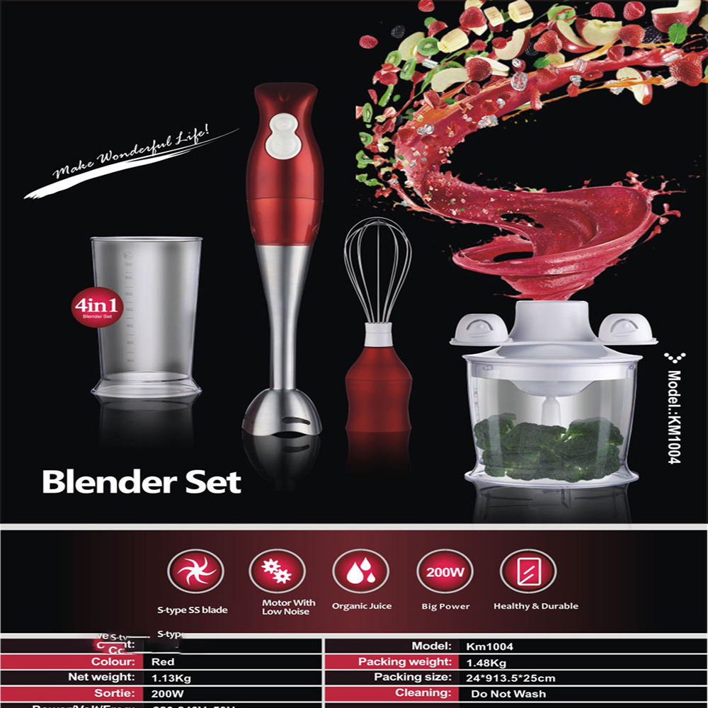 Baby Food Maker, Baby Food Pur - Baby Food Blender And Steamer recensione e prezzo