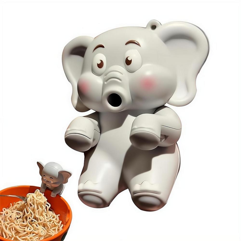Mini Elephant Food Cooler Fan, - Baby Food Dinner recensione e prezzo