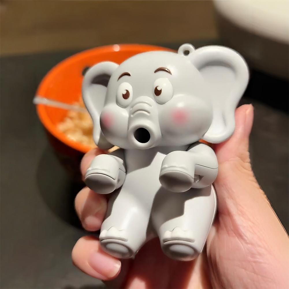 Mini Elephant Food Cooler Fan, - Baby Food Dinner recensione e prezzo