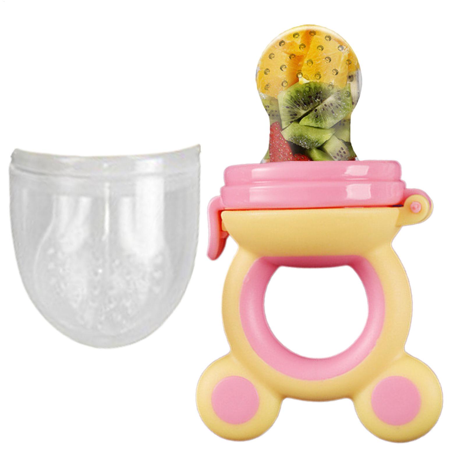 Baby Mesh Teether For Fruit Fr - Baby Food Weaning recensione e prezzo