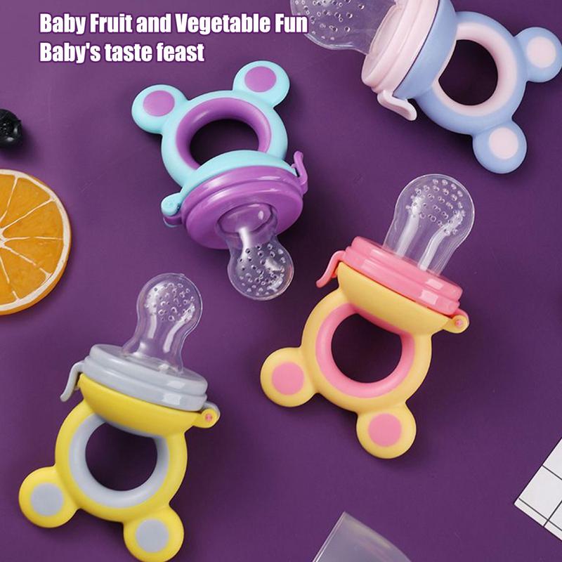 Baby Mesh Teether For Fruit Fr - Baby Food Weaning recensione e prezzo