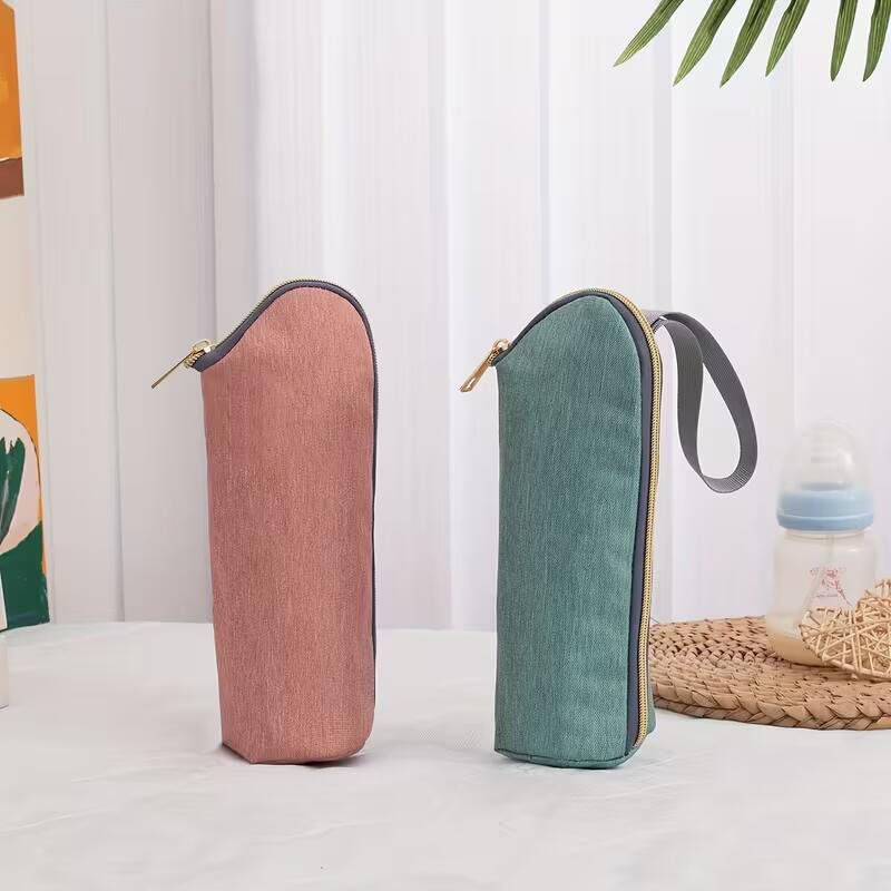 Portable Baby Bottle Insulated - Baby Food Pouches 1 Year Old recensione e prezzo