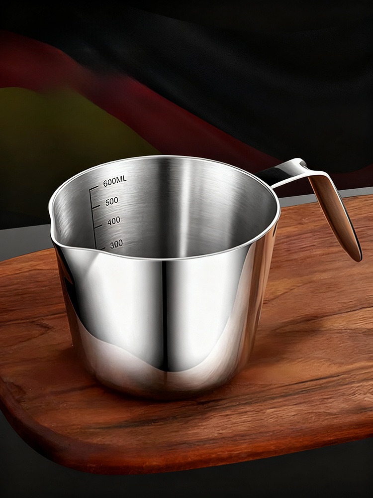 Large Capacity Stainless Steel - Baby Food Usa recensione e prezzo