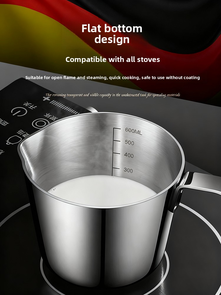 Large Capacity Stainless Steel - Baby Food Usa recensione e prezzo