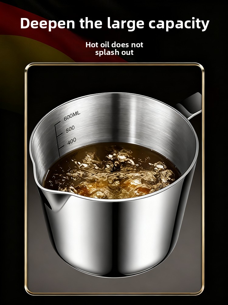 Large Capacity Stainless Steel - Baby Food Usa recensione e prezzo