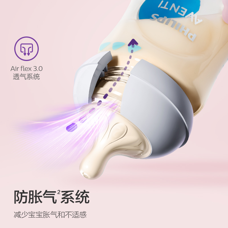 PHILIPS AVENT Newborn baby Lar - Baby Food Year Old recensione e prezzo