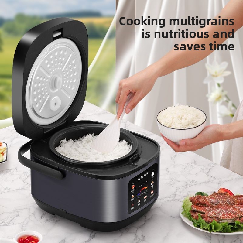 Smart touch control rice cooke - Baby Food Stew recensione e prezzo