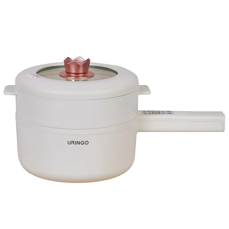 URINGO 1.6/2L Electric Hot Pot - Baby Food Stew recensione e prezzo