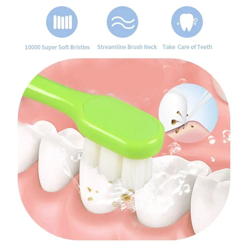 Baby Toothbrush, Teether for N - Baby Food Year Old recensione e prezzo