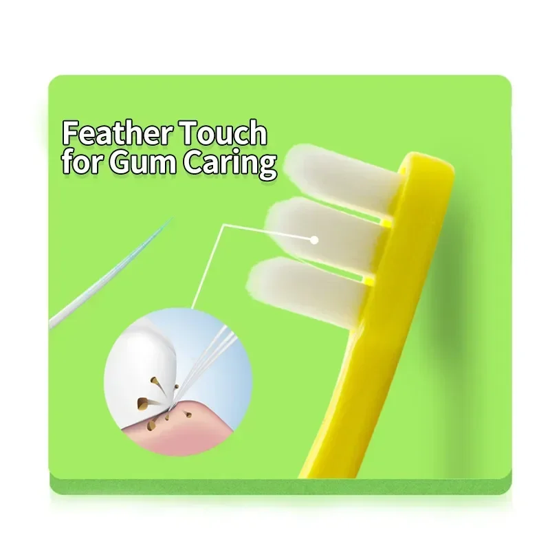 Baby Toothbrush, Teether for N - Baby Food Year Old recensione e prezzo