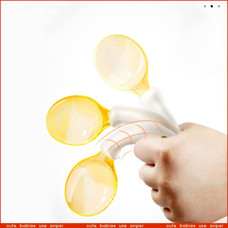 Baby Spoon Fork/Learn to Eat T - Baby Food Year Old recensione e prezzo