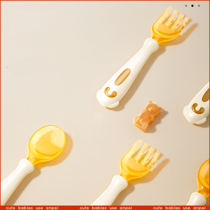 Baby Spoon Fork/Learn to Eat T - Baby Food Year Old recensione e prezzo