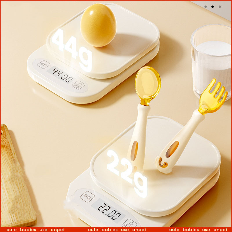 Baby Spoon Fork/Learn to Eat T - Baby Food Year Old recensione e prezzo