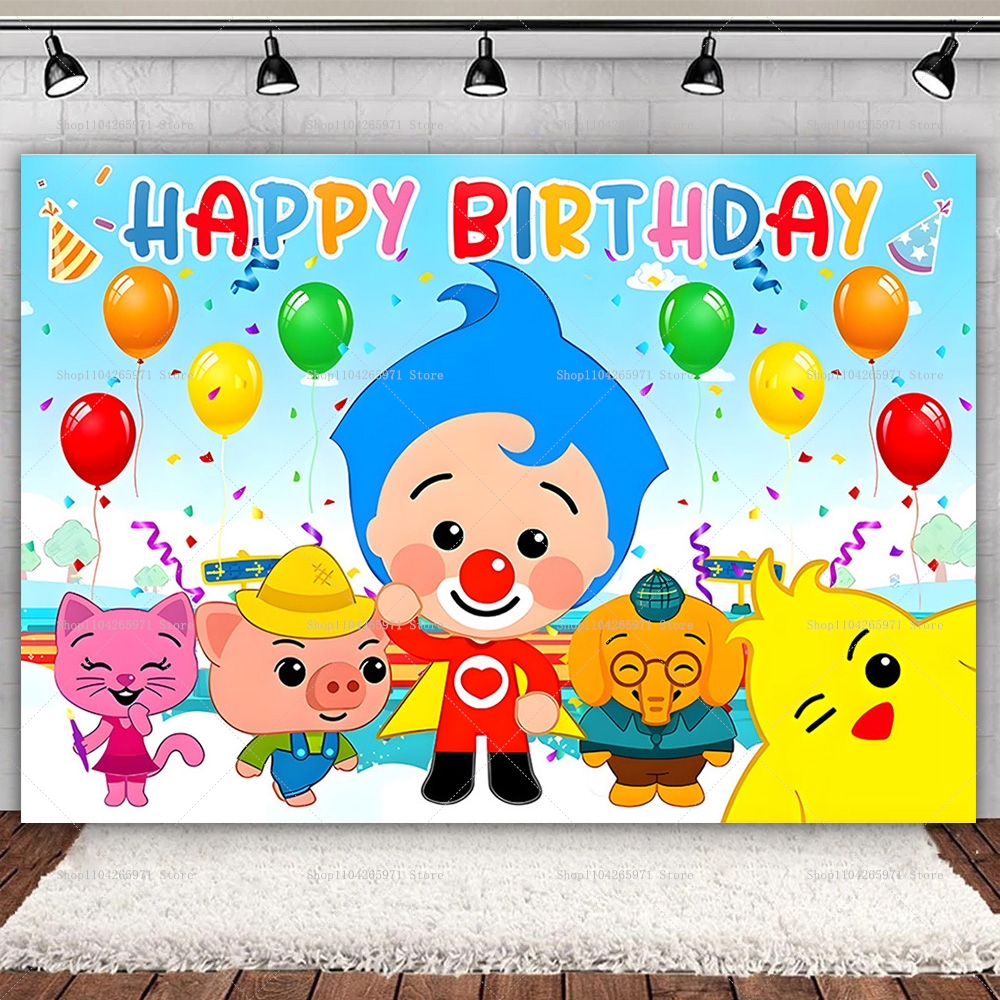 Kids Birthday Baby Shower Back - Baby Food Ingredients recensione e prezzo