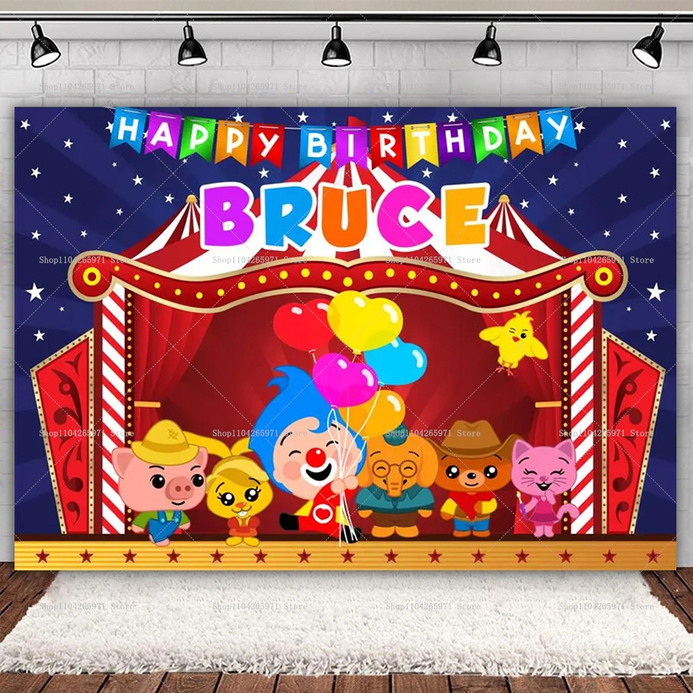 Kids Birthday Baby Shower Back - Baby Food Ingredients recensione e prezzo