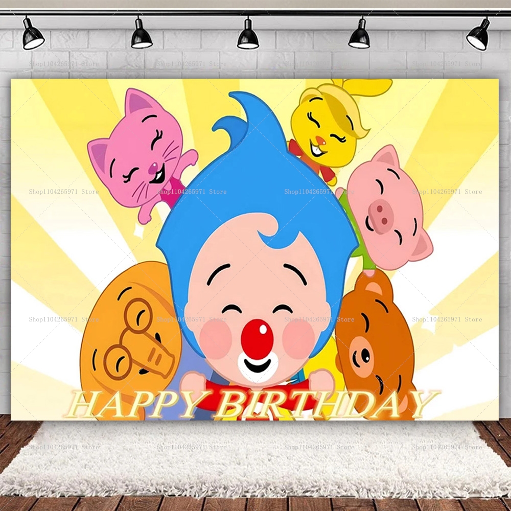 Kids Birthday Baby Shower Back - Baby Food Ingredients recensione e prezzo
