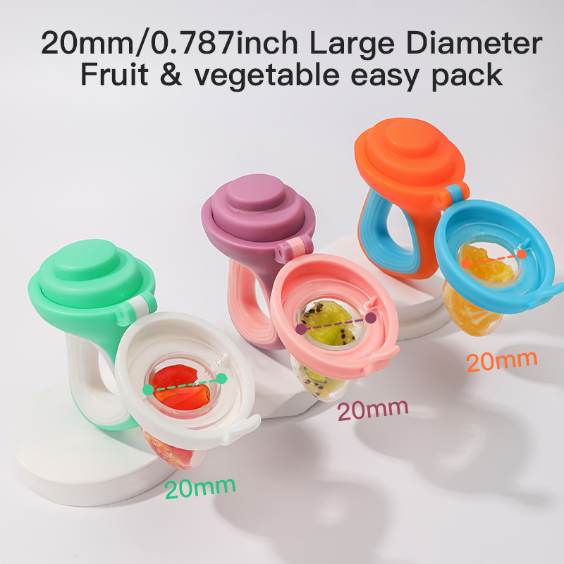 Infant Baby Food Fruit & Veget - Baby Food Yummy recensione e prezzo