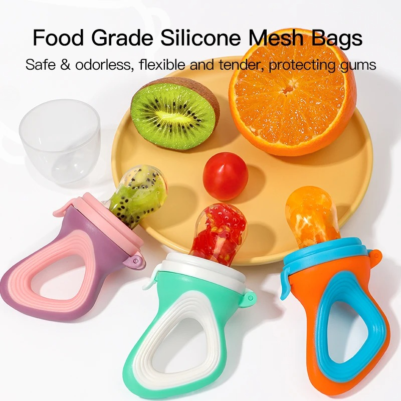 Infant Baby Food Fruit & Veget - Baby Food Yummy recensione e prezzo