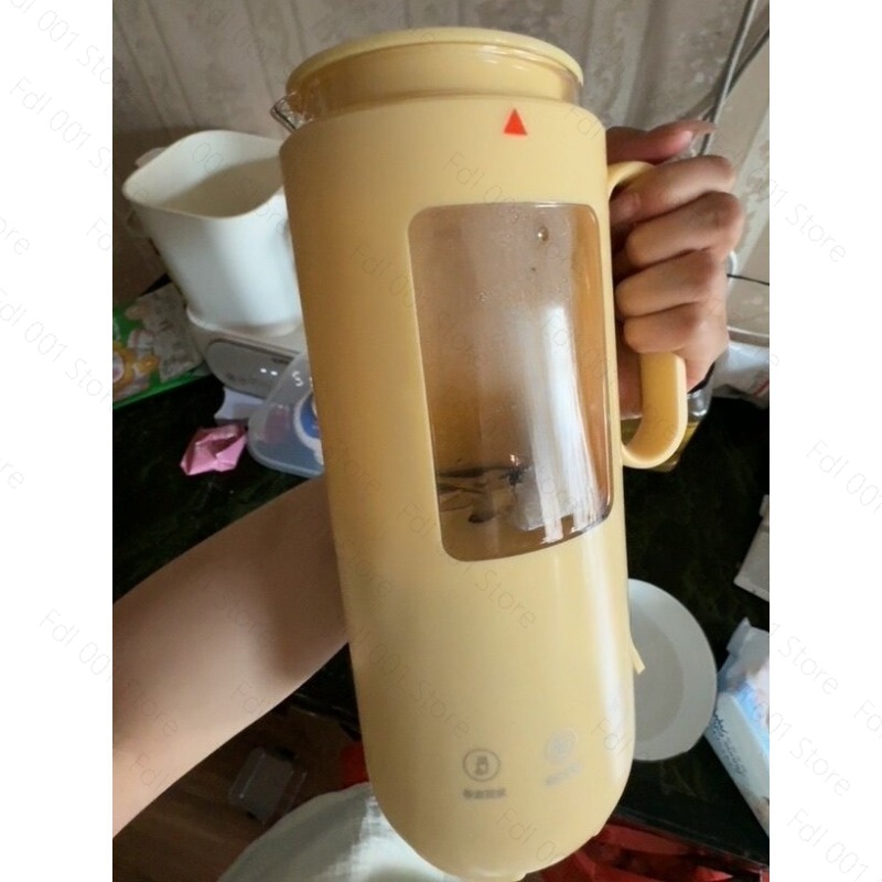 350ml Mini Electric Blender Au - Baby Food Usa recensione e prezzo