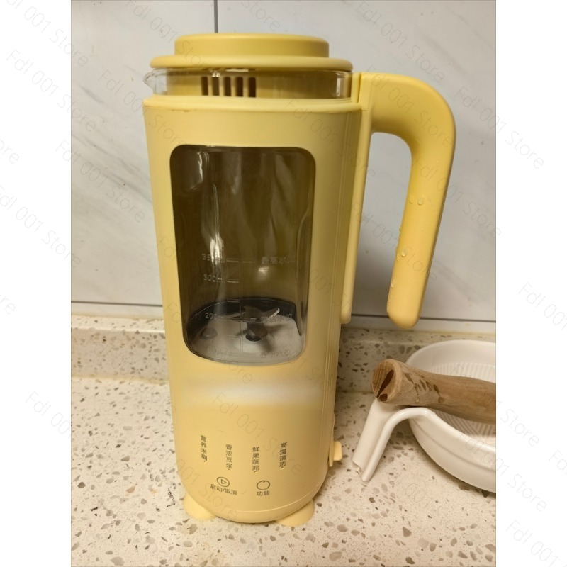 350ml Mini Electric Blender Au - Baby Food Usa recensione e prezzo